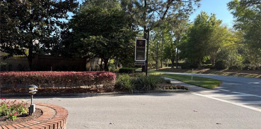 Terreno en Ocala, Florida № 1598701