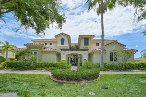 Condo in Sun City Center, Florida, 3 bedrooms  № 2114151