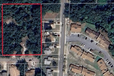 Land in Eustis, Florida № 1915112 - photo 2