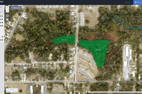 Land in Eustis, Florida № 1915112 - photo 3