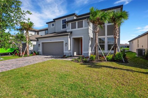 House in Sarasota, Florida 4 bedrooms, 260.96 sq.m. № 1740194 - photo 1