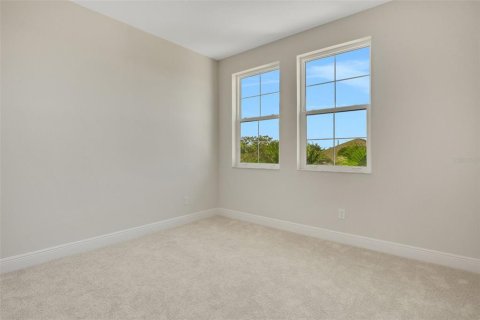 House in Sarasota, Florida 4 bedrooms, 260.96 sq.m. № 1740194 - photo 23