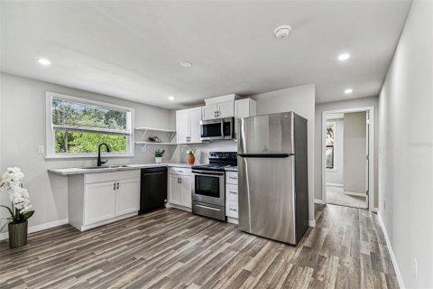 Apartment in Tampa, Florida 1 bedroom, 46.45 sq.m. № 2230389