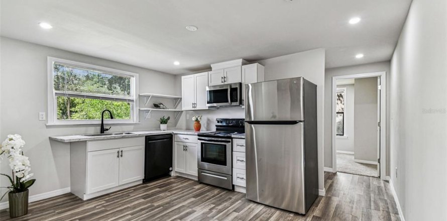 Apartment in Tampa, Florida 1 bedroom, 46.45 sq.m. № 2230389