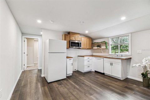 Apartment in Tampa, Florida 1 bedroom, 46.45 sq.m. № 2230389 - photo 16