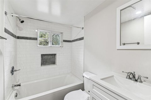 Apartment in Tampa, Florida 1 bedroom, 46.45 sq.m. № 2230389 - photo 26