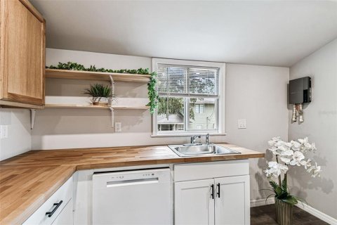 Apartment in Tampa, Florida 1 bedroom, 46.45 sq.m. № 2230389 - photo 23
