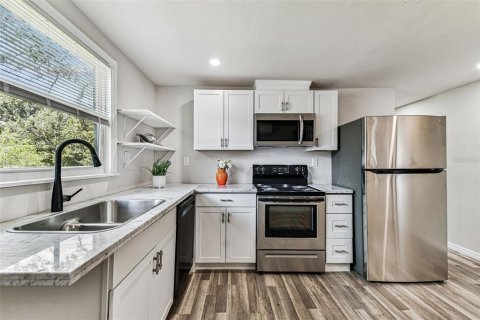 Apartment in Tampa, Florida 1 bedroom, 46.45 sq.m. № 2230389 - photo 5