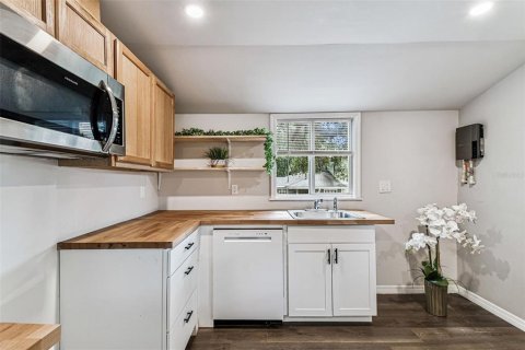 Apartment in Tampa, Florida 1 bedroom, 46.45 sq.m. № 2230389 - photo 24
