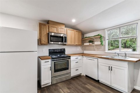 Apartment in Tampa, Florida 1 bedroom, 46.45 sq.m. № 2230389 - photo 19