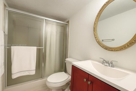 Купить кондоминиум в Майами, Флорида 2 спальни, № 2009488 - фото 10