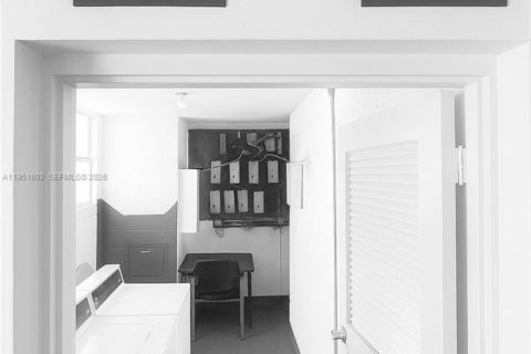 Купить кондоминиум в Майами, Флорида 2 спальни, № 2009488 - фото 18