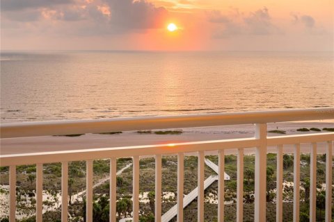 Condo in Clearwater, Florida, 3 bedrooms  № 1919076 - photo 1