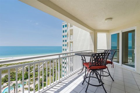 Condo in Clearwater, Florida, 3 bedrooms  № 1919076 - photo 12