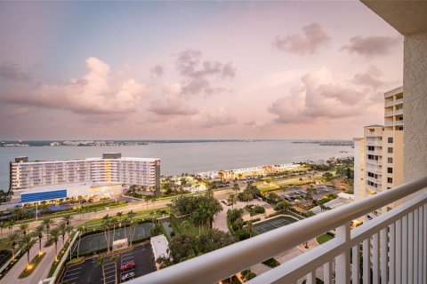 Condo in Clearwater, Florida, 3 bedrooms  № 1919076 - photo 6