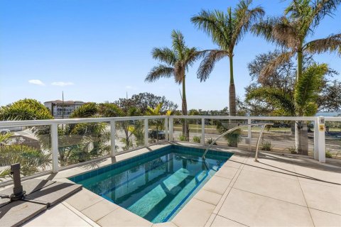 Touwnhouse à louer à Clearwater, Floride: 3 chambres, 300.07 m2 № 2386347 - photo 15