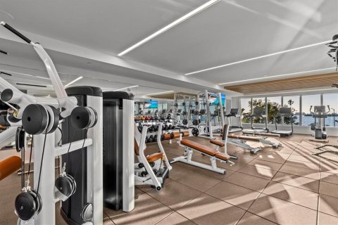 Touwnhouse à louer à Clearwater, Floride: 3 chambres, 300.07 m2 № 2386347 - photo 16