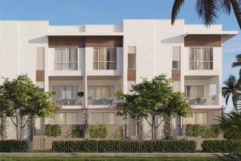 Touwnhouse à Clearwater, Floride 3 chambres, 300.07 m2 № 2386347