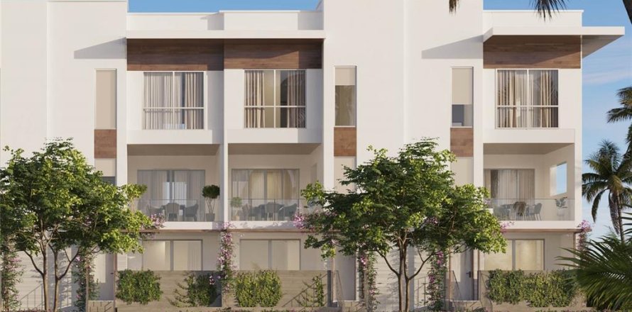 Touwnhouse à Clearwater, Floride 3 chambres, 300.07 m2 № 2386347