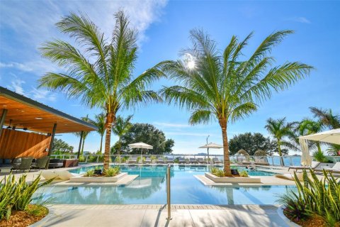 Touwnhouse à louer à Clearwater, Floride: 3 chambres, 300.07 m2 № 2386347 - photo 5