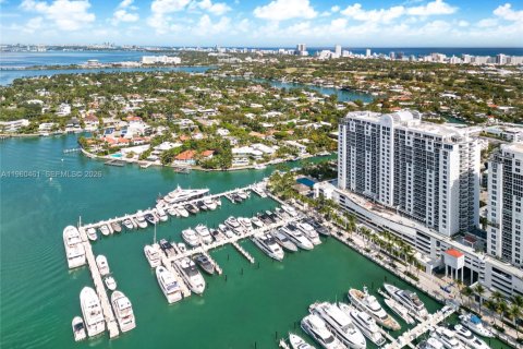 Copropriété à vendre à Miami Beach, Floride: 1 chambre, 69.68 m2 № 2026847 - photo 22