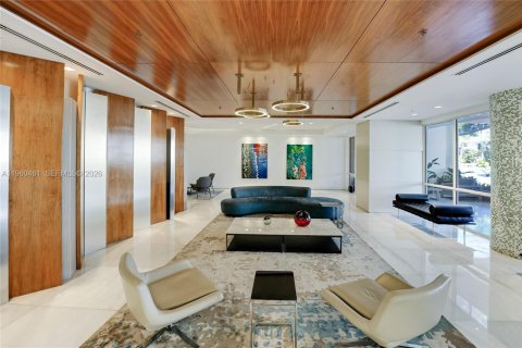Copropriété à vendre à Miami Beach, Floride: 1 chambre, 69.68 m2 № 2026847 - photo 19