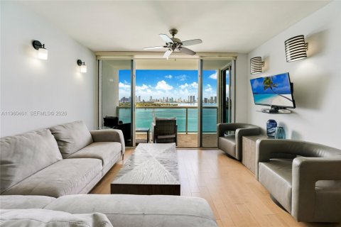 Copropriété à vendre à Miami Beach, Floride: 1 chambre, 69.68 m2 № 2026847 - photo 8