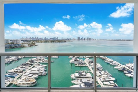 Copropriété à vendre à Miami Beach, Floride: 1 chambre, 69.68 m2 № 2026847 - photo 7