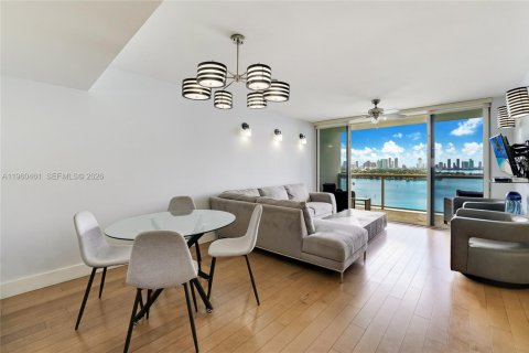 Copropriété à vendre à Miami Beach, Floride: 1 chambre, 69.68 m2 № 2026847 - photo 10