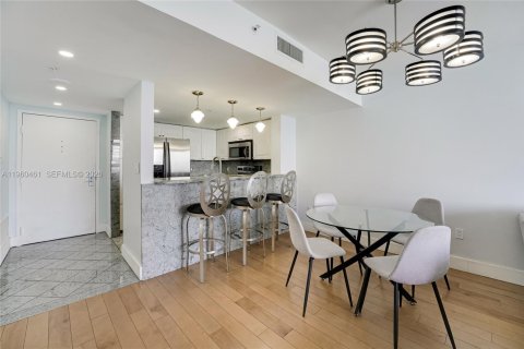 Copropriété à vendre à Miami Beach, Floride: 1 chambre, 69.68 m2 № 2026847 - photo 14