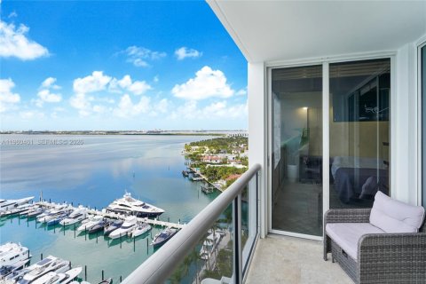Copropriété à vendre à Miami Beach, Floride: 1 chambre, 69.68 m2 № 2026847 - photo 12