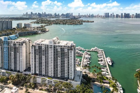 Copropriété à vendre à Miami Beach, Floride: 1 chambre, 69.68 m2 № 2026847 - photo 3