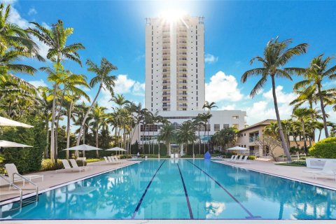 Copropriété à vendre à Miami Beach, Floride: 1 chambre, 69.68 m2 № 2026847 - photo 6