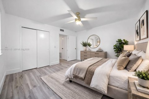 Villa ou maison à vendre à Coral Gables, Floride: 3 chambres, 168.34 m2 № 2033495 - photo 21