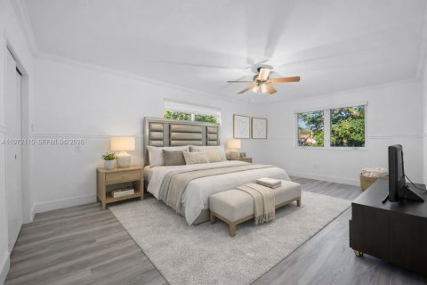 Villa ou maison à vendre à Coral Gables, Floride: 3 chambres, 168.34 m2 № 2033495 - photo 17