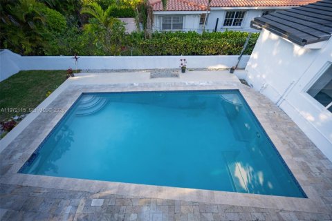 Villa ou maison à vendre à Coral Gables, Floride: 3 chambres, 168.34 m2 № 2033495 - photo 25