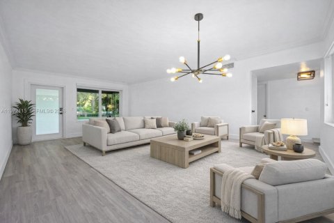 Villa ou maison à vendre à Coral Gables, Floride: 3 chambres, 168.34 m2 № 2033495 - photo 6