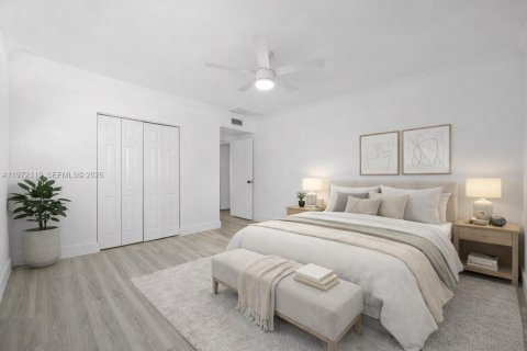 Villa ou maison à vendre à Coral Gables, Floride: 3 chambres, 168.34 m2 № 2033495 - photo 12