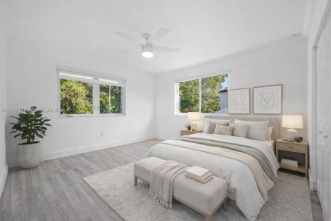 Villa ou maison à vendre à Coral Gables, Floride: 3 chambres, 168.34 m2 № 2033495 - photo 11