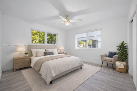 Villa ou maison à vendre à Coral Gables, Floride: 3 chambres, 168.34 m2 № 2033495 - photo 20