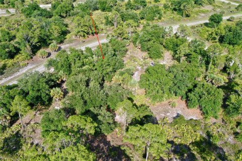 Land in North Port, Florida № 2212377 - photo 14