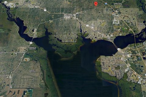 Land in North Port, Florida № 2212377 - photo 20
