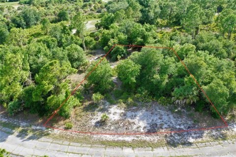 Land in North Port, Florida № 2212377 - photo 2