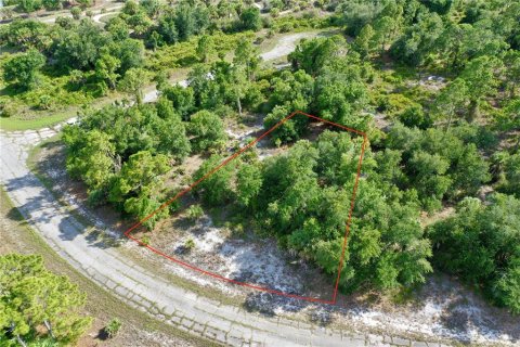 Land in North Port, Florida № 2212377