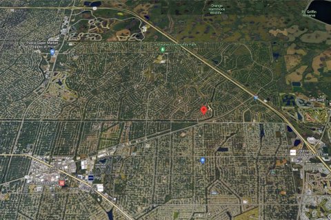 Land in North Port, Florida № 2212377 - photo 19
