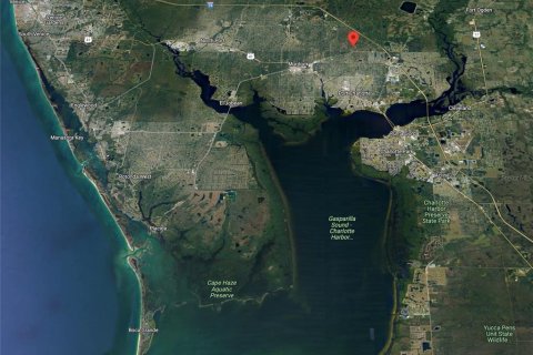 Land in North Port, Florida № 2212377 - photo 21