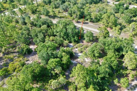 Land in North Port, Florida № 2212377 - photo 4