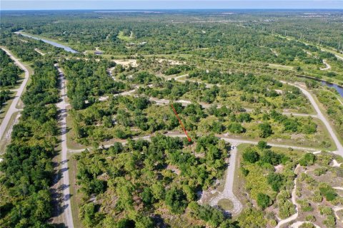 Land in North Port, Florida № 2212377 - photo 12