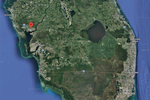 Land in North Port, Florida № 2212377 - photo 23