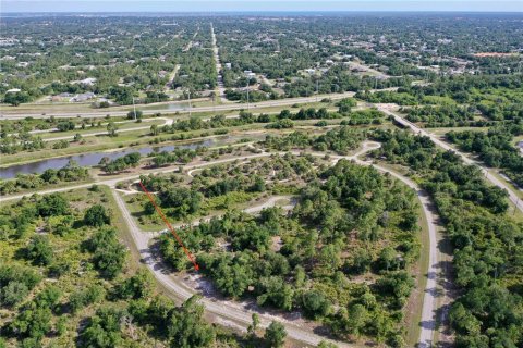 Land in North Port, Florida № 2212377 - photo 9